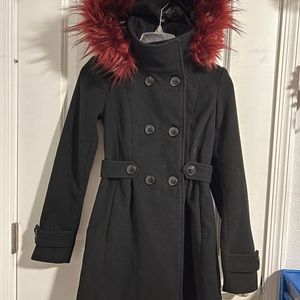 BCX Girls Coat